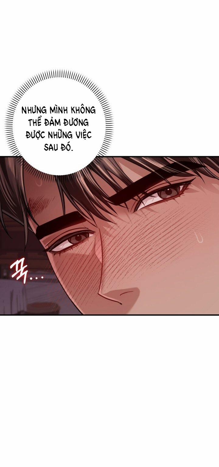 [18+] Độc Chiếm Và Hủy Diệt 28.1 trang 22