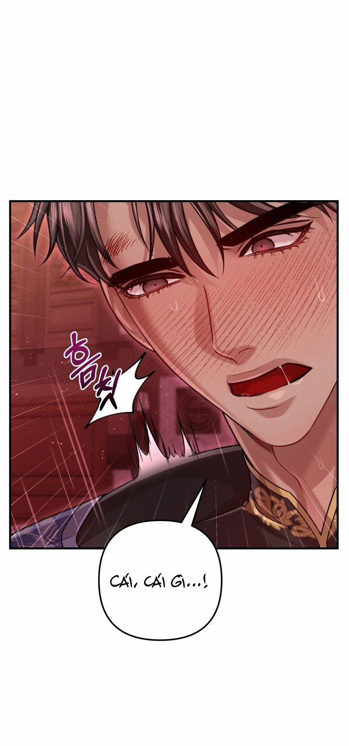 [18+] Độc Chiếm Và Hủy Diệt 28.1 trang 29