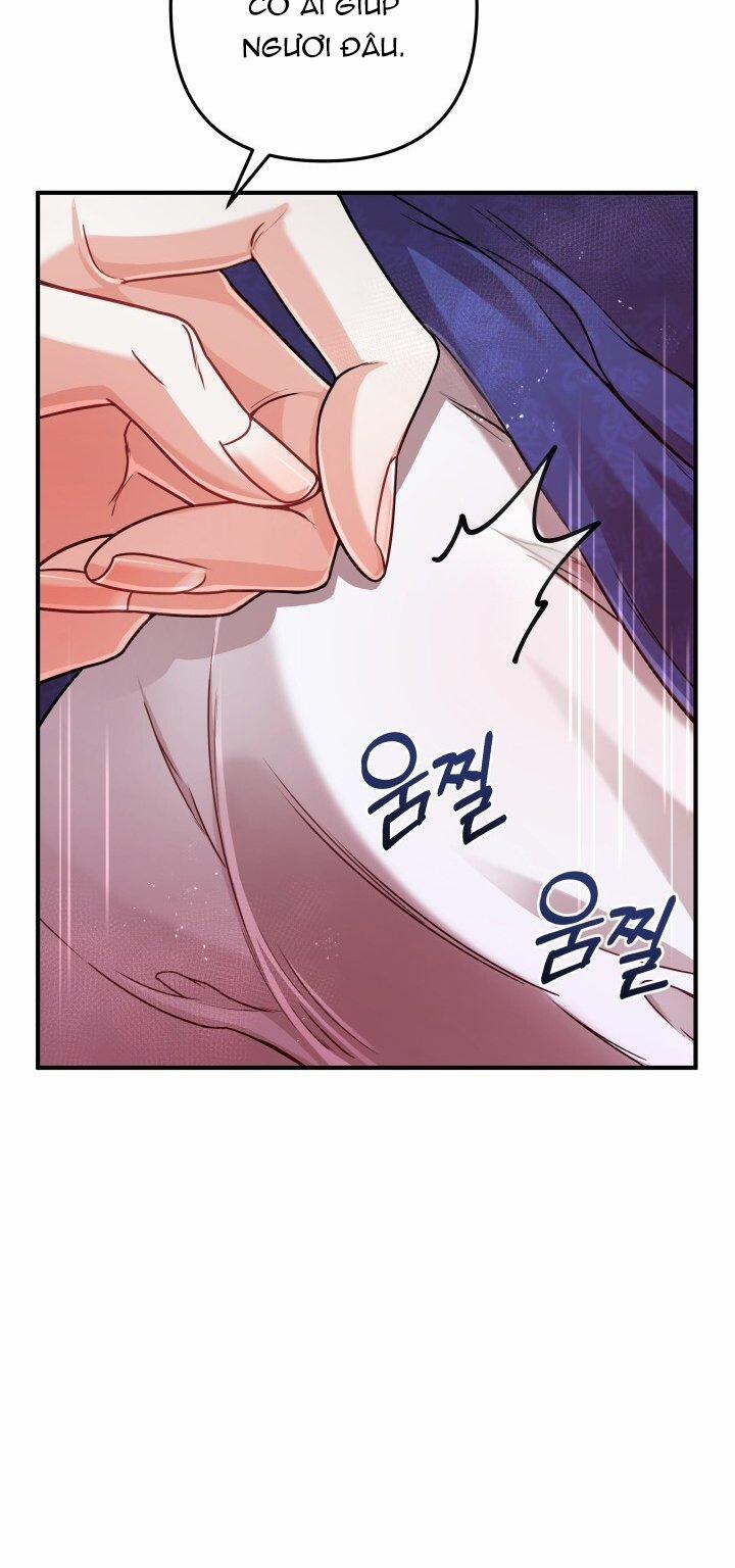 [18+] Độc Chiếm Và Hủy Diệt 28.1 trang 8