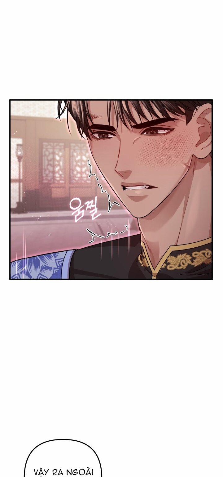 [18+] Độc Chiếm Và Hủy Diệt 28.1 trang 9