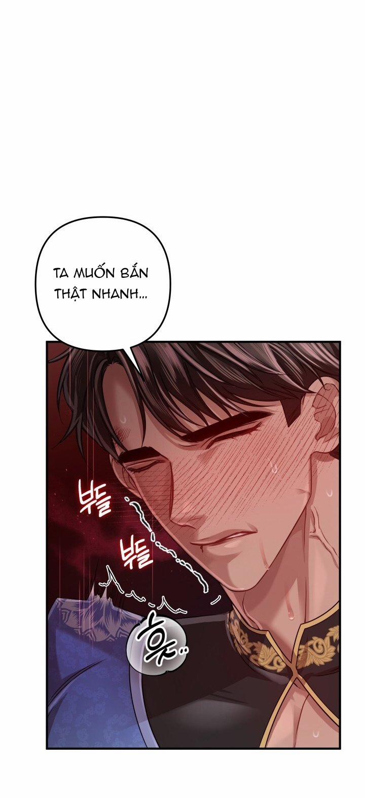 [18+] Độc Chiếm Và Hủy Diệt 28.2 trang 16