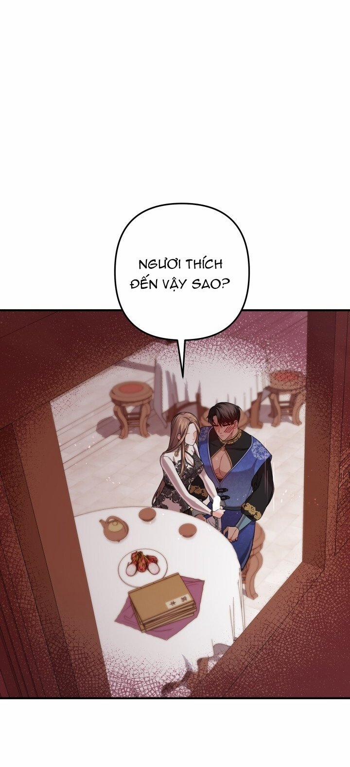 [18+] Độc Chiếm Và Hủy Diệt 28.2 trang 17
