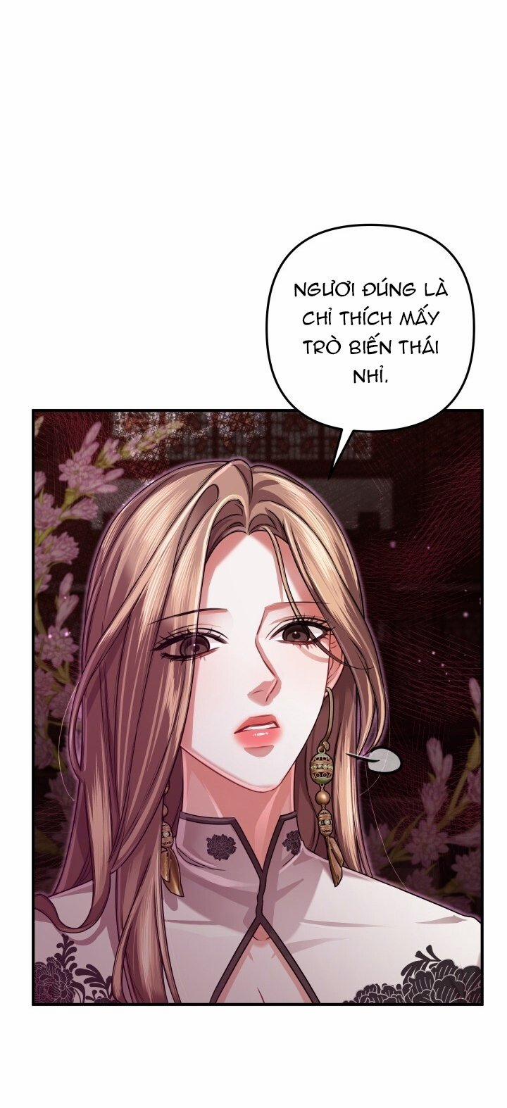 [18+] Độc Chiếm Và Hủy Diệt 28.2 trang 18