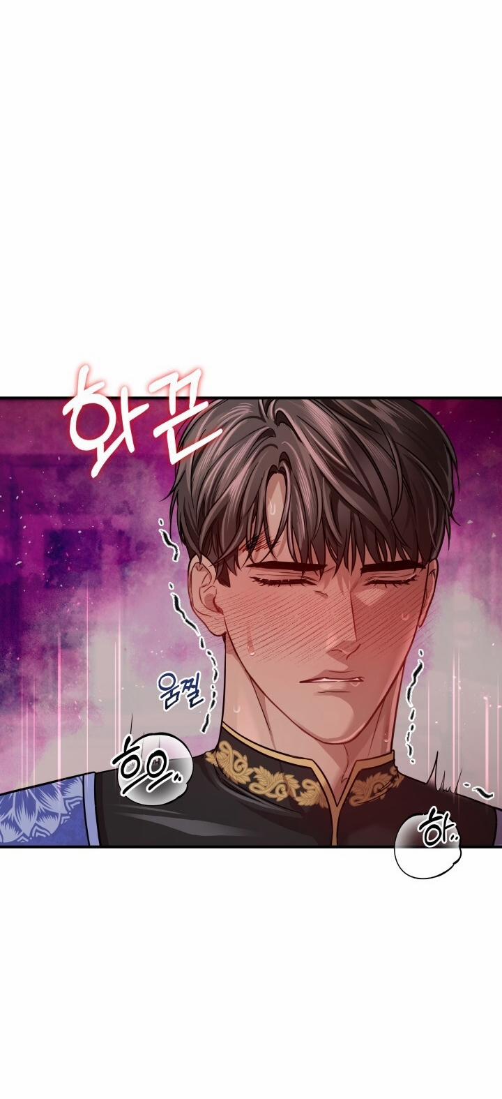 [18+] Độc Chiếm Và Hủy Diệt 28.2 trang 19