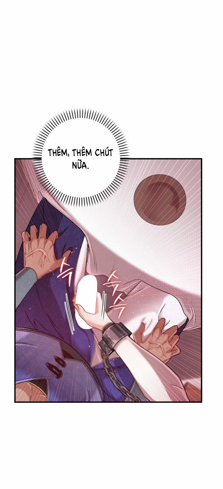 [18+] Độc Chiếm Và Hủy Diệt 28.2 trang 20