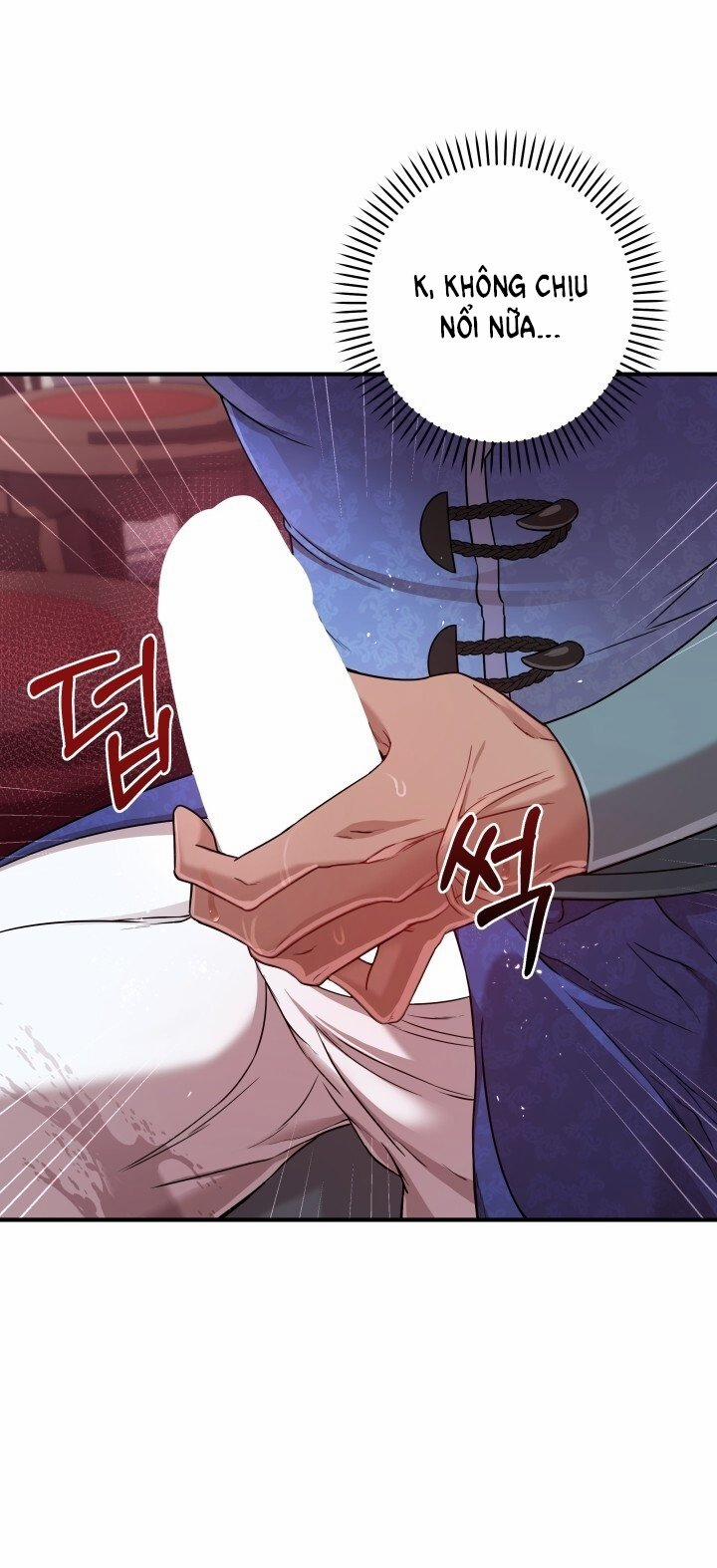 [18+] Độc Chiếm Và Hủy Diệt 28.2 trang 5