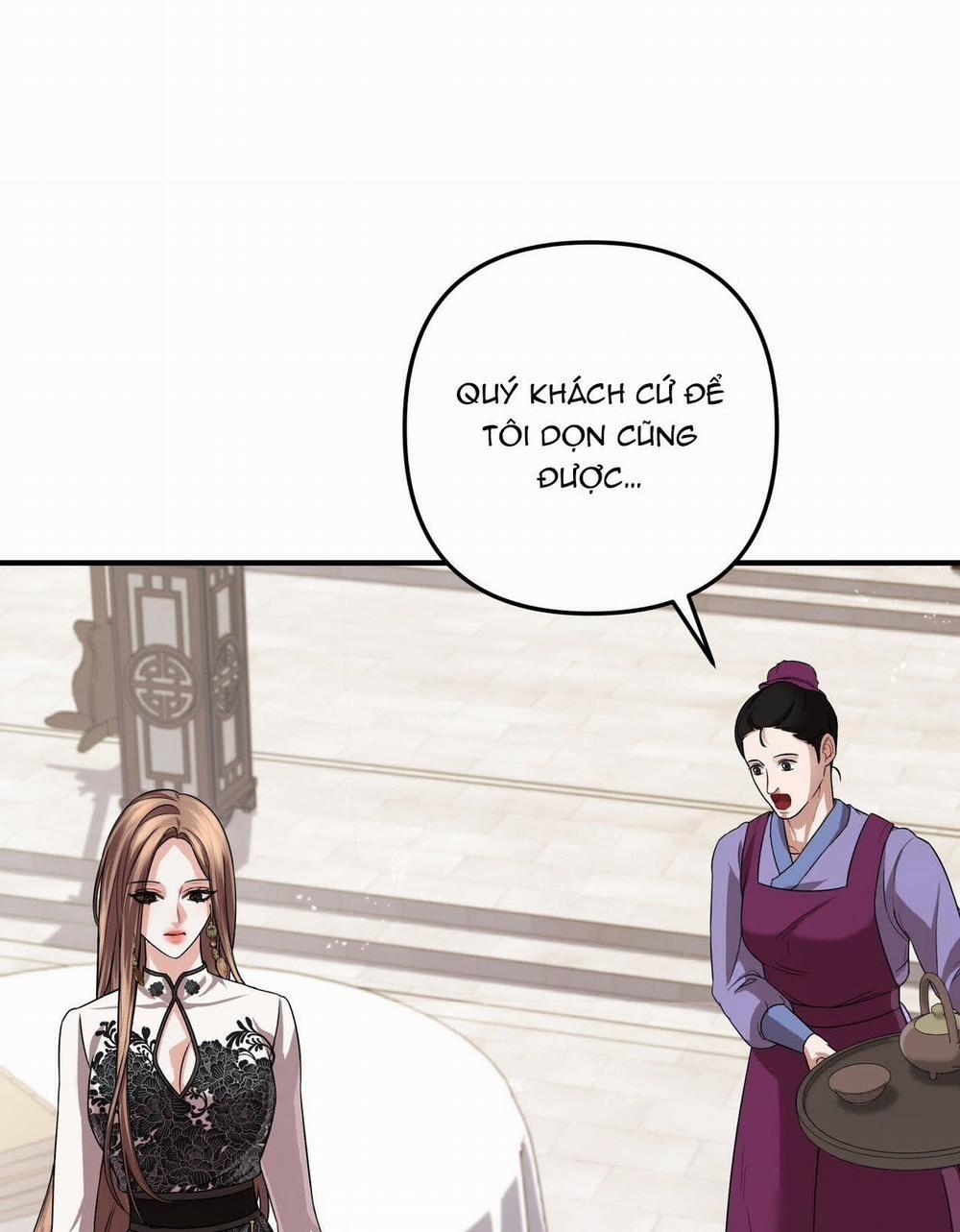 [18+] Độc Chiếm Và Hủy Diệt 29.1 trang 17