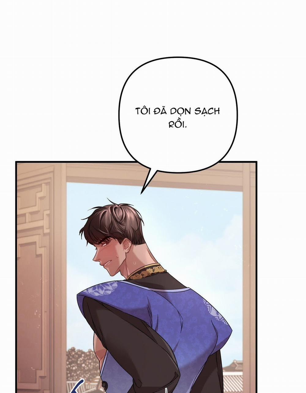 [18+] Độc Chiếm Và Hủy Diệt 29.1 trang 19