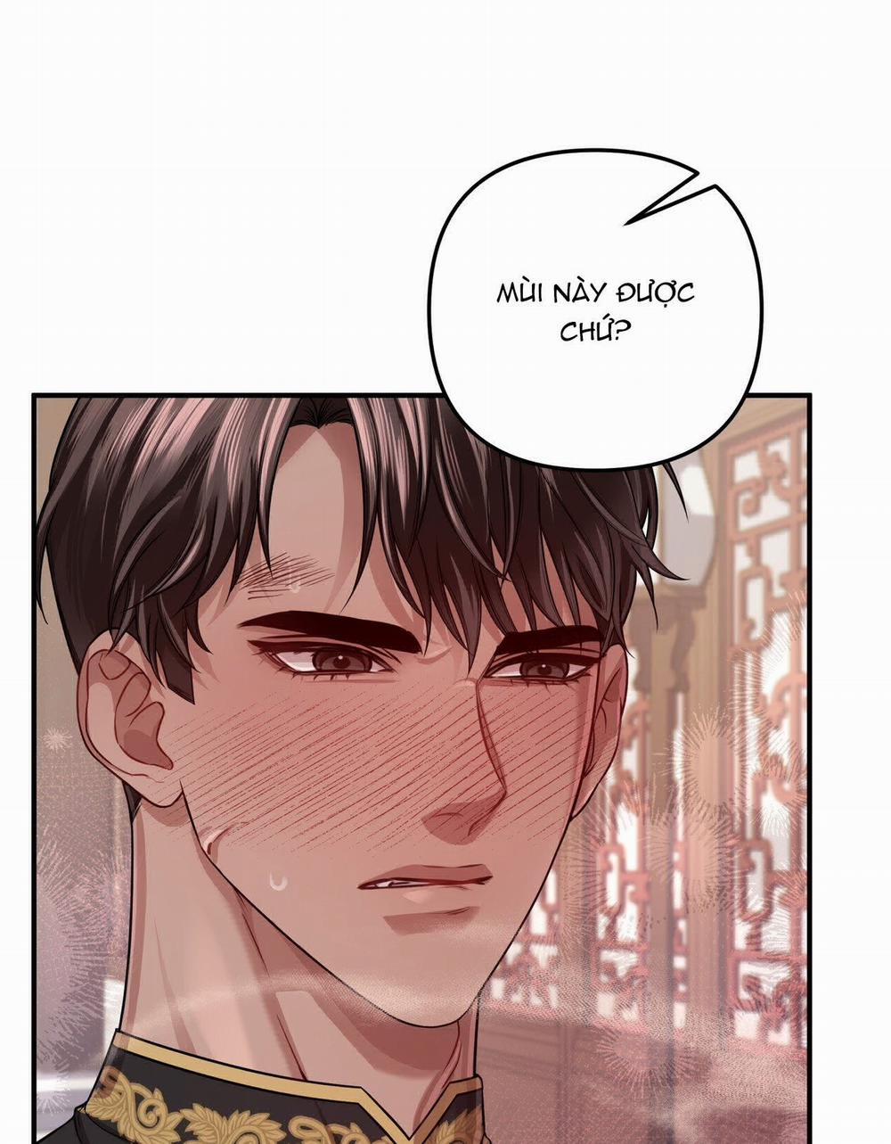 [18+] Độc Chiếm Và Hủy Diệt 29.1 trang 5