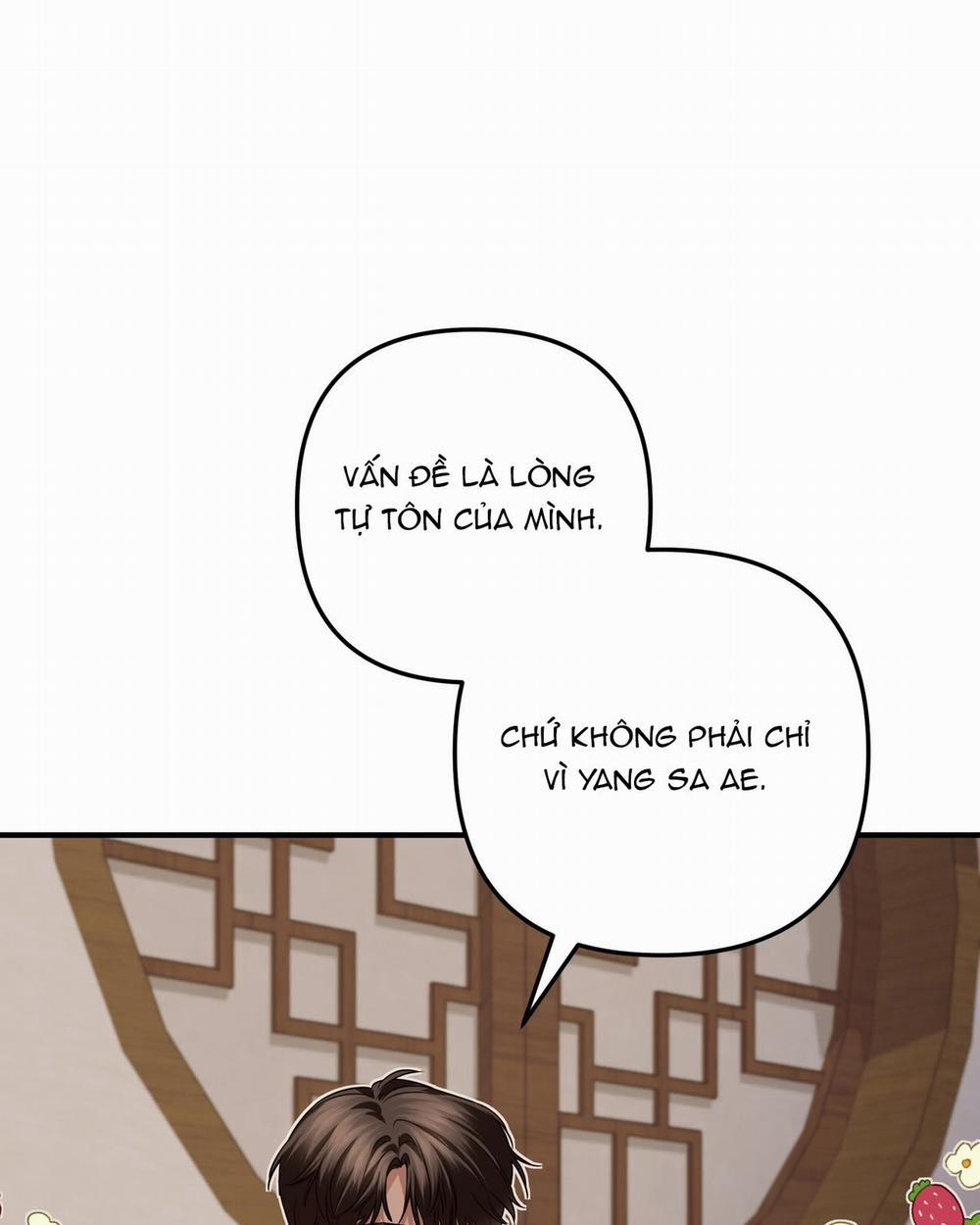 [18+] Độc Chiếm Và Hủy Diệt 29.2 trang 15