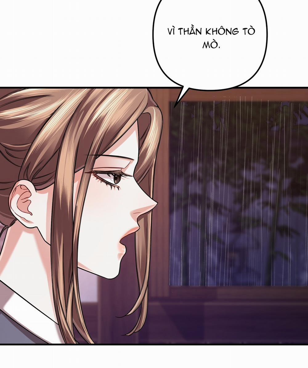 [18+] Độc Chiếm Và Hủy Diệt 29.2 trang 50