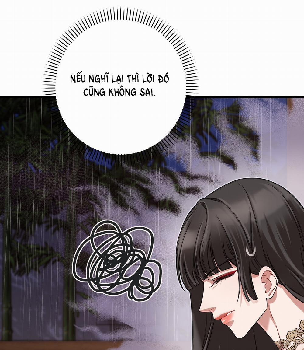 [18+] Độc Chiếm Và Hủy Diệt 29.2 trang 57