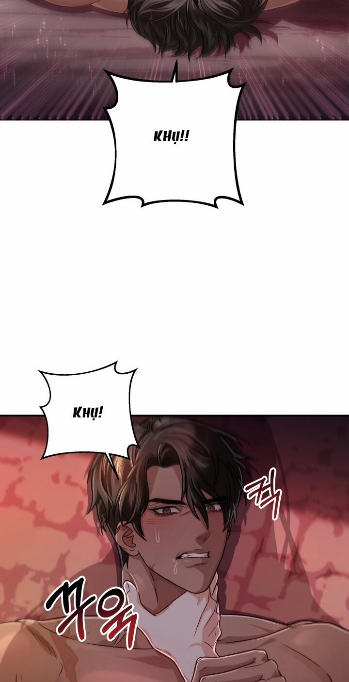 [18+] Độc Chiếm Và Hủy Diệt 3.1 trang 30