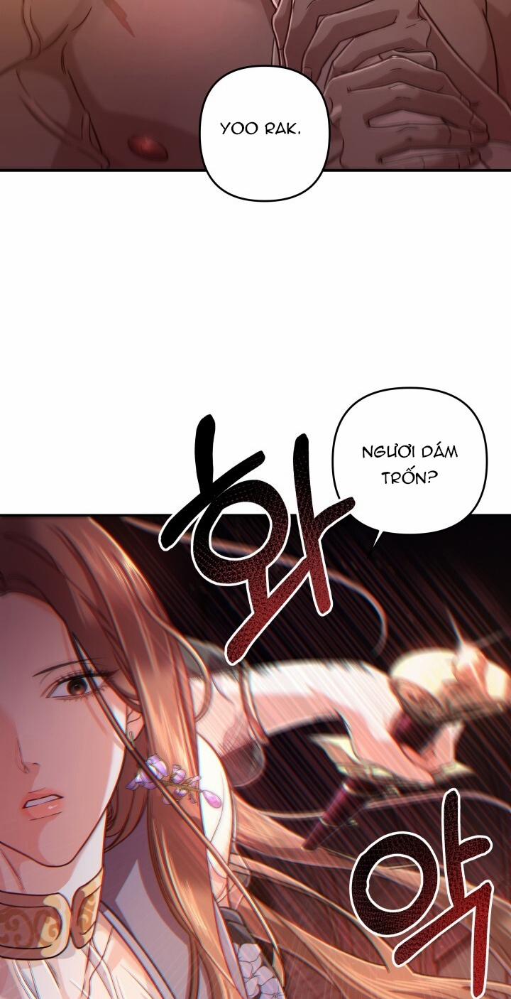 [18+] Độc Chiếm Và Hủy Diệt 3.1 trang 31