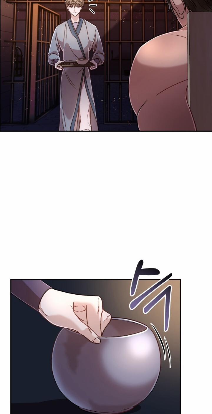 [18+] Độc Chiếm Và Hủy Diệt 3.1 trang 9