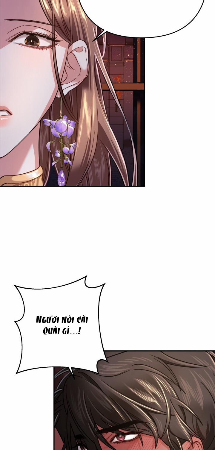 [18+] Độc Chiếm Và Hủy Diệt 3.2 trang 15