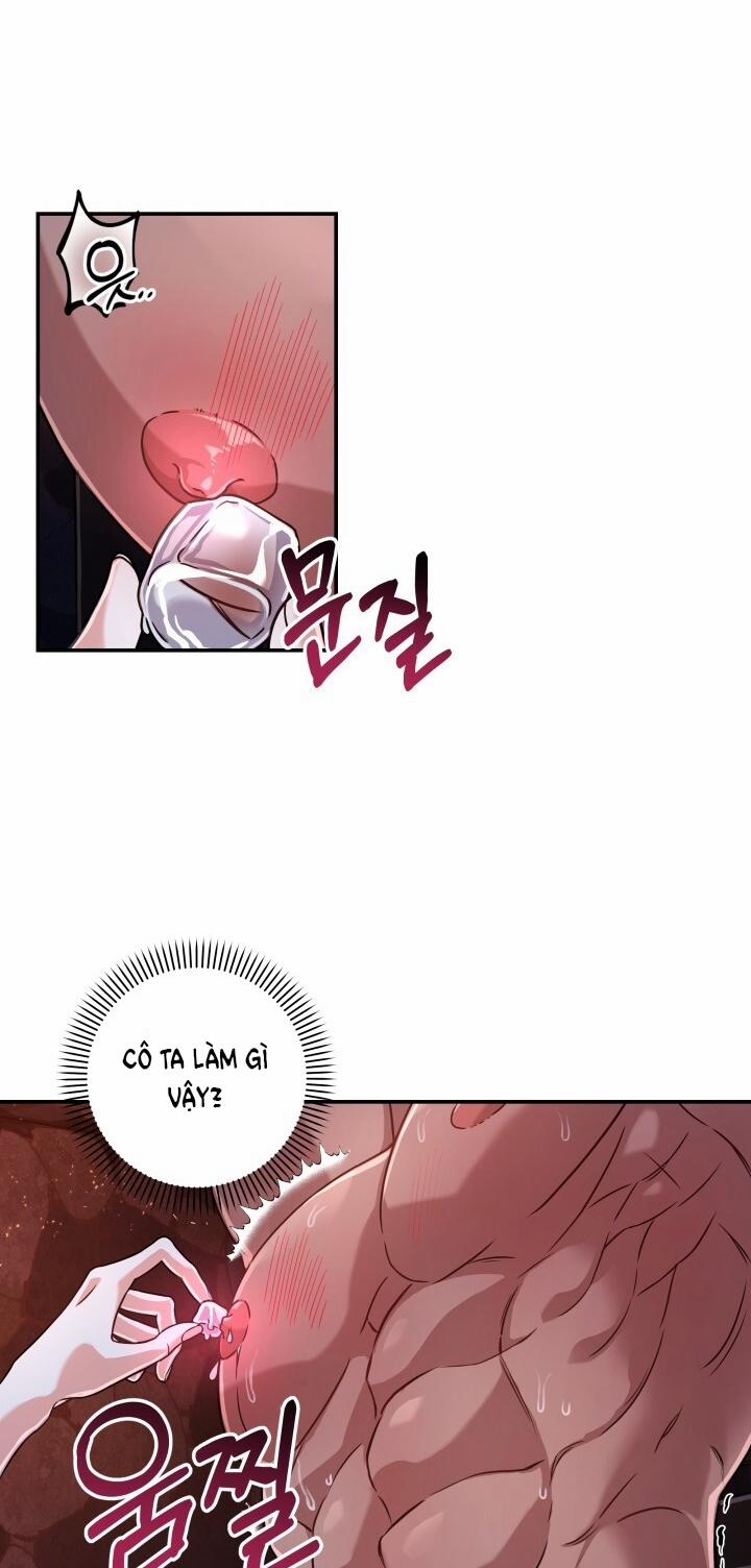 [18+] Độc Chiếm Và Hủy Diệt 3.2 trang 2