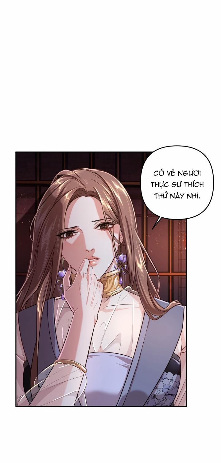 [18+] Độc Chiếm Và Hủy Diệt 3.2 trang 20