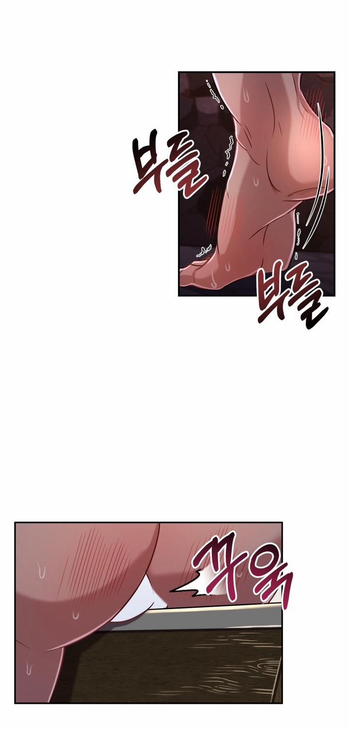 [18+] Độc Chiếm Và Hủy Diệt 3.2 trang 25