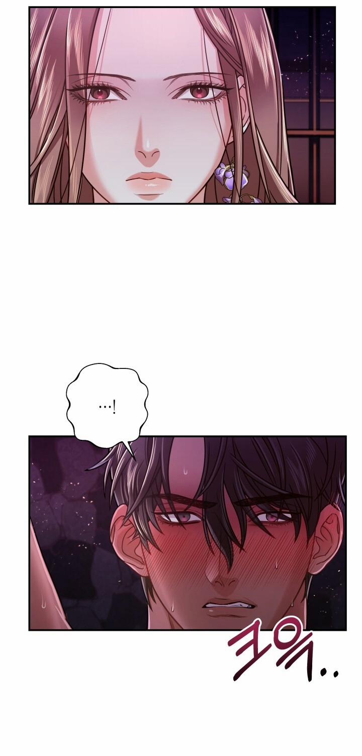 [18+] Độc Chiếm Và Hủy Diệt 3.2 trang 29