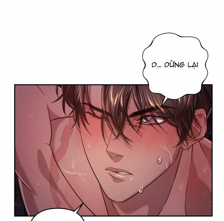 [18+] Độc Chiếm Và Hủy Diệt 3.2 trang 40