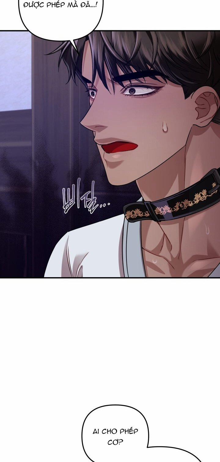 [18+] Độc Chiếm Và Hủy Diệt 30.1 trang 15
