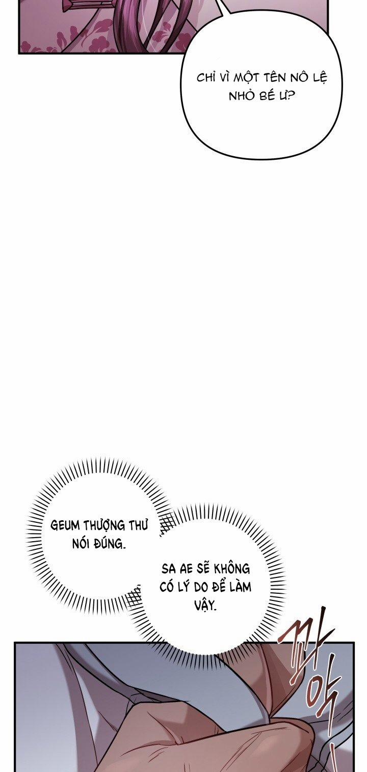 [18+] Độc Chiếm Và Hủy Diệt 30.1 trang 19