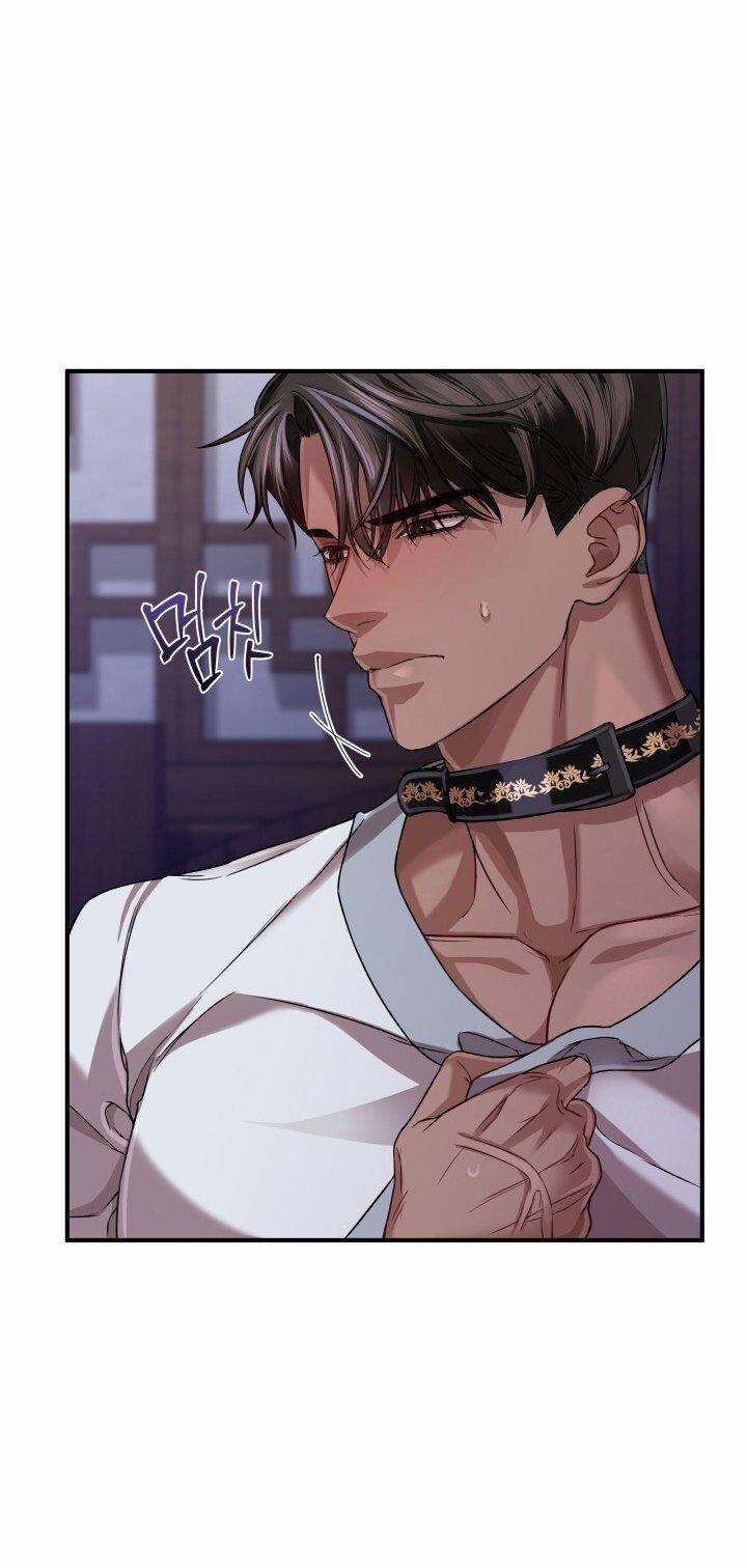 [18+] Độc Chiếm Và Hủy Diệt 30.1 trang 24