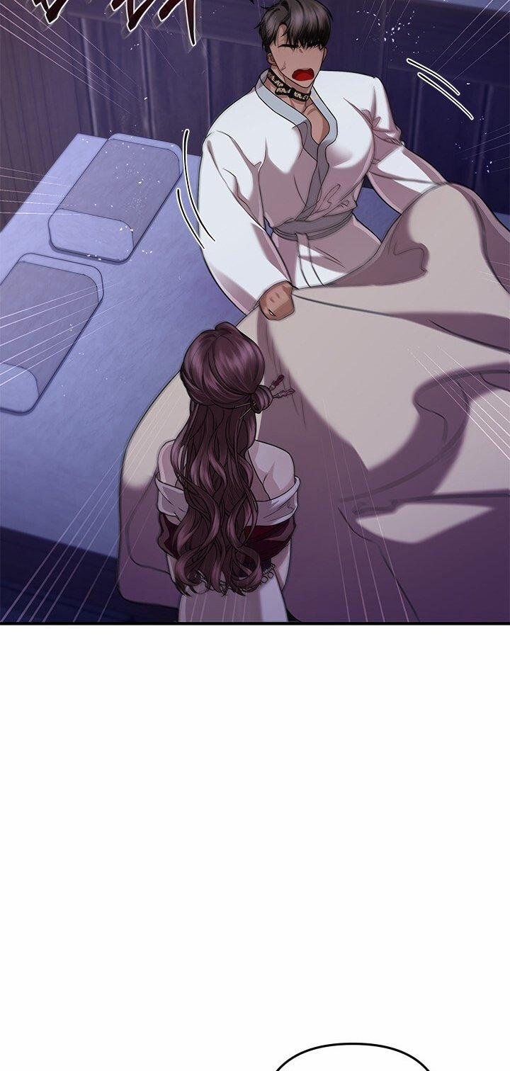 [18+] Độc Chiếm Và Hủy Diệt 30.1 trang 32