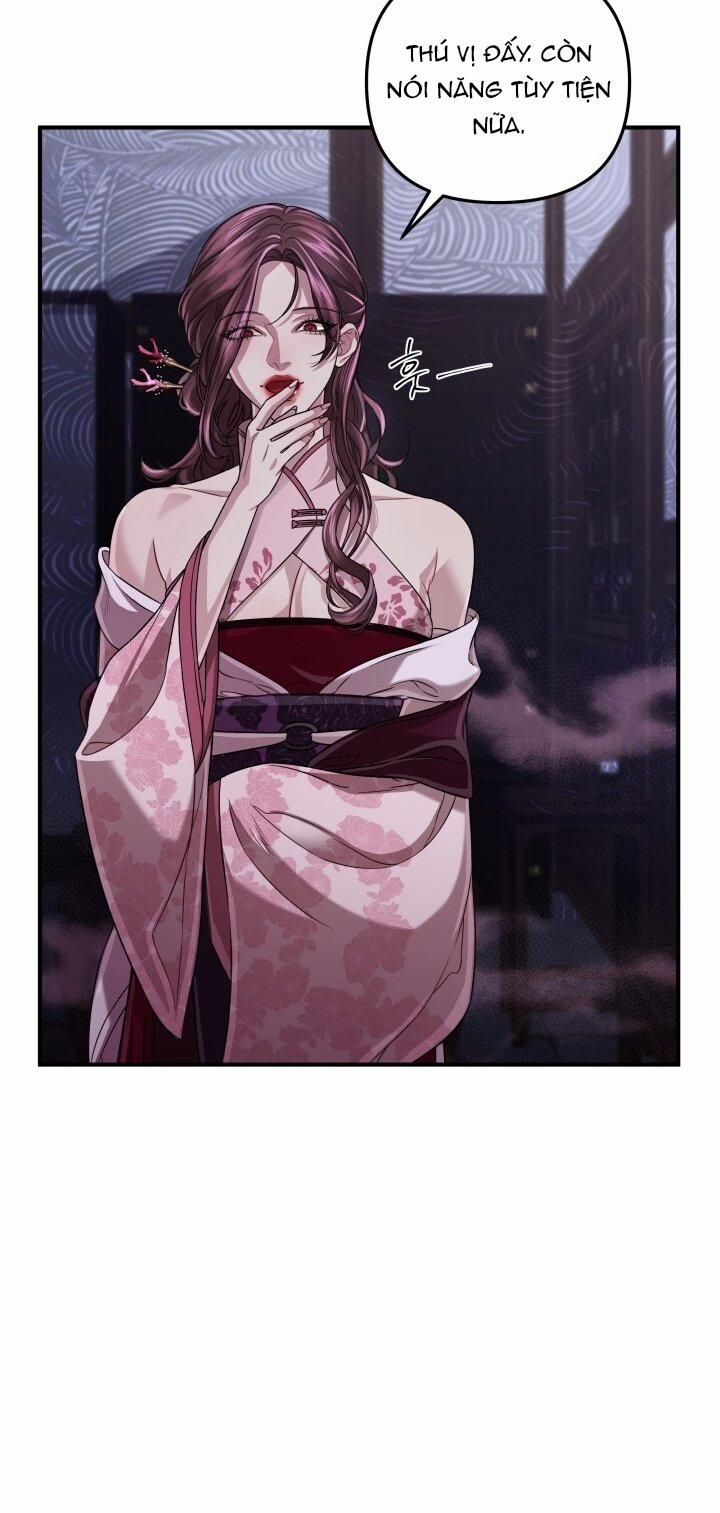[18+] Độc Chiếm Và Hủy Diệt 30.1 trang 33
