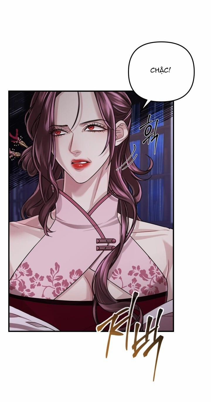 [18+] Độc Chiếm Và Hủy Diệt 30.2 trang 1