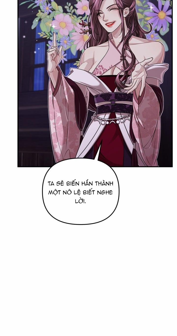 [18+] Độc Chiếm Và Hủy Diệt 30.2 trang 27