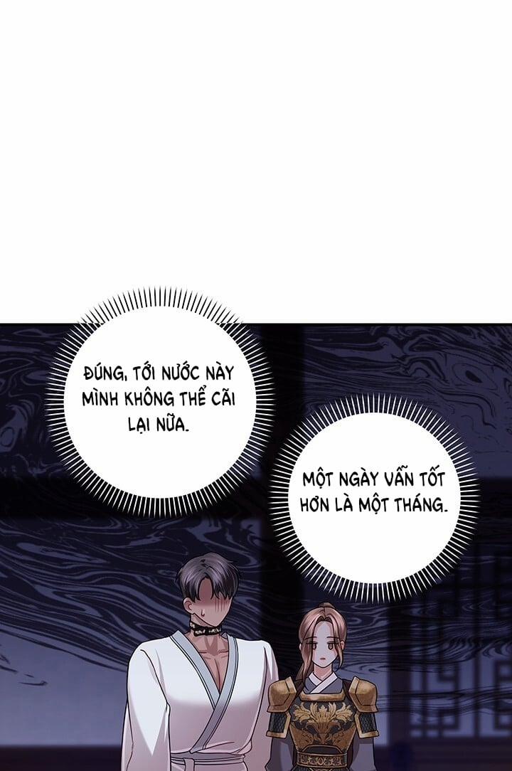 [18+] Độc Chiếm Và Hủy Diệt 30.2 trang 52