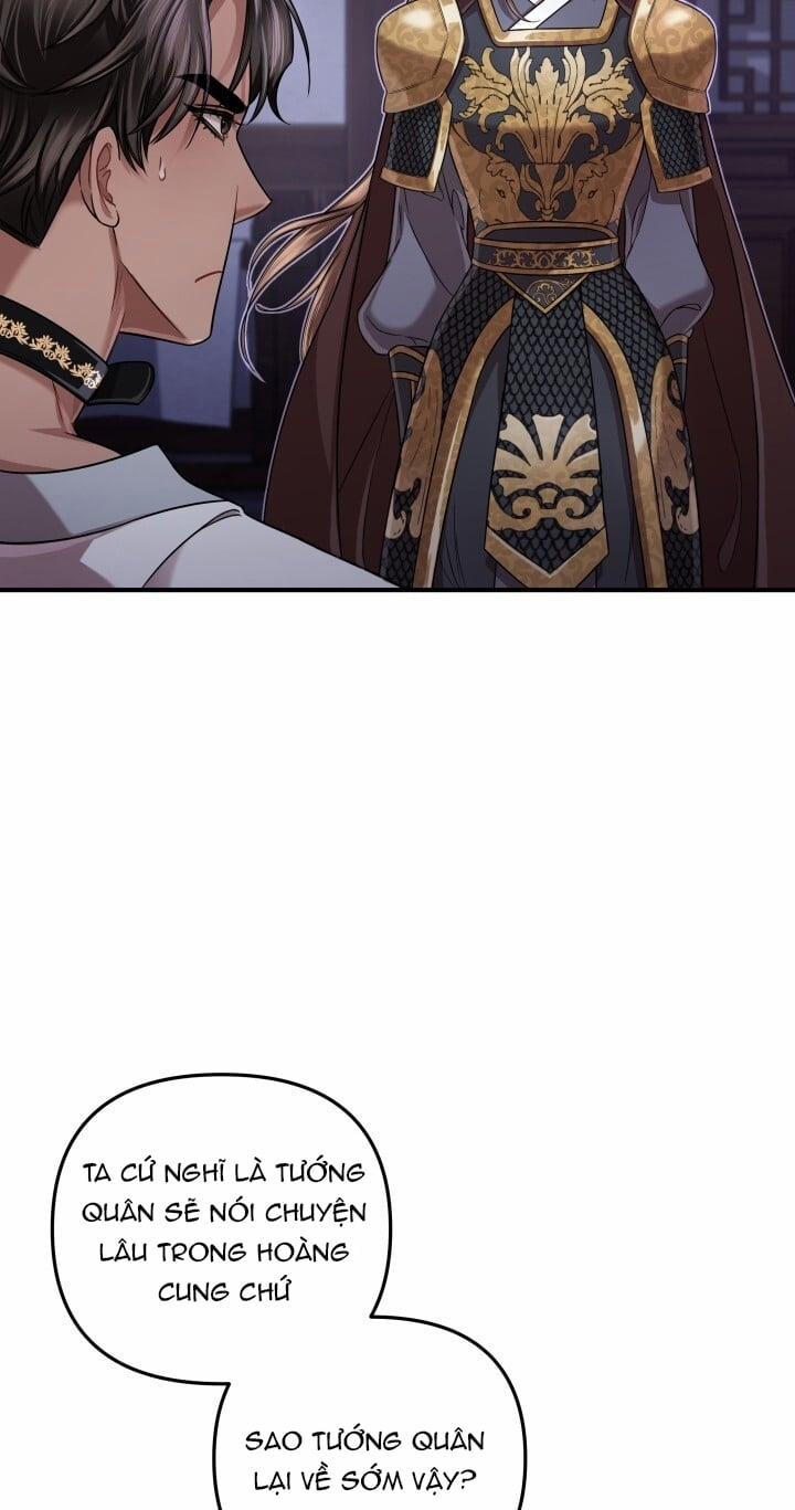 [18+] Độc Chiếm Và Hủy Diệt 30.2 trang 9