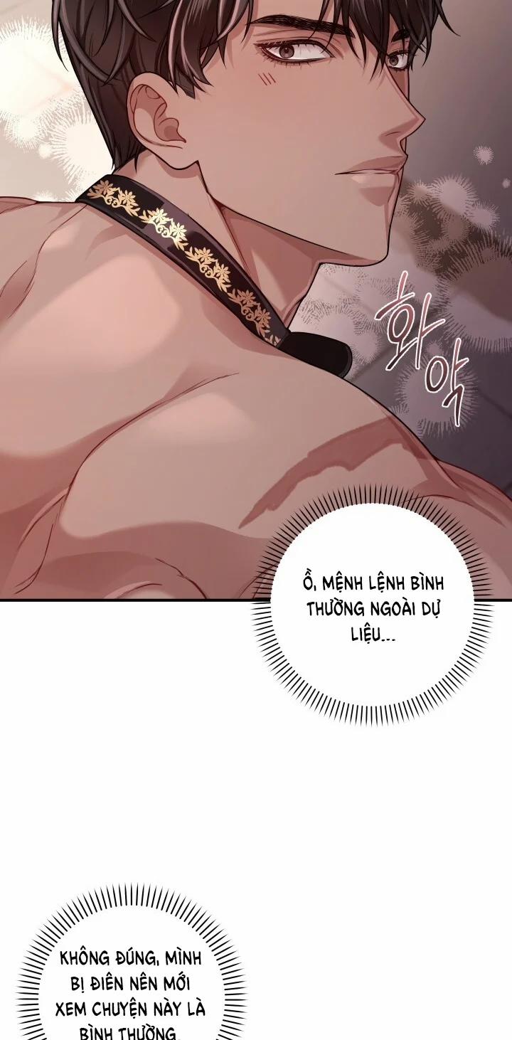 [18+] Độc Chiếm Và Hủy Diệt 31.1 trang 14