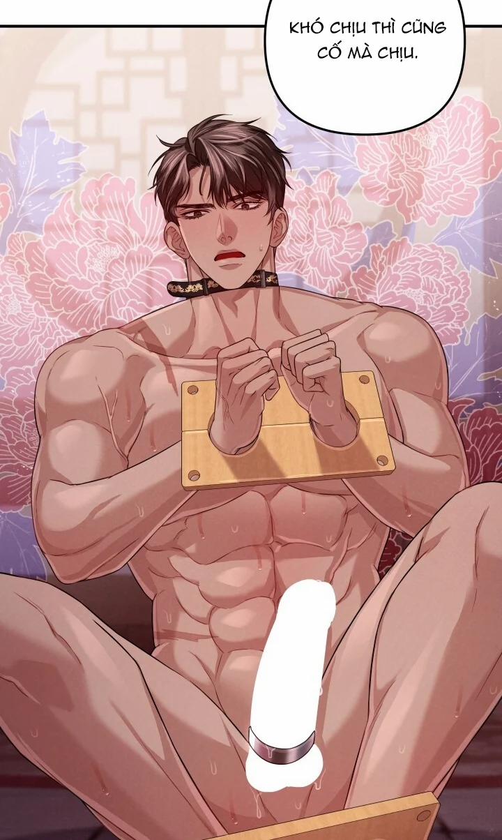 [18+] Độc Chiếm Và Hủy Diệt 31.2 trang 15