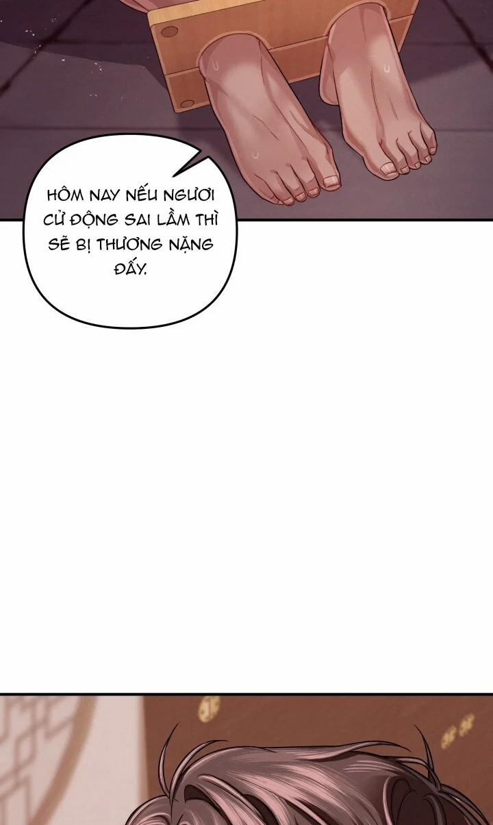 [18+] Độc Chiếm Và Hủy Diệt 31.2 trang 16