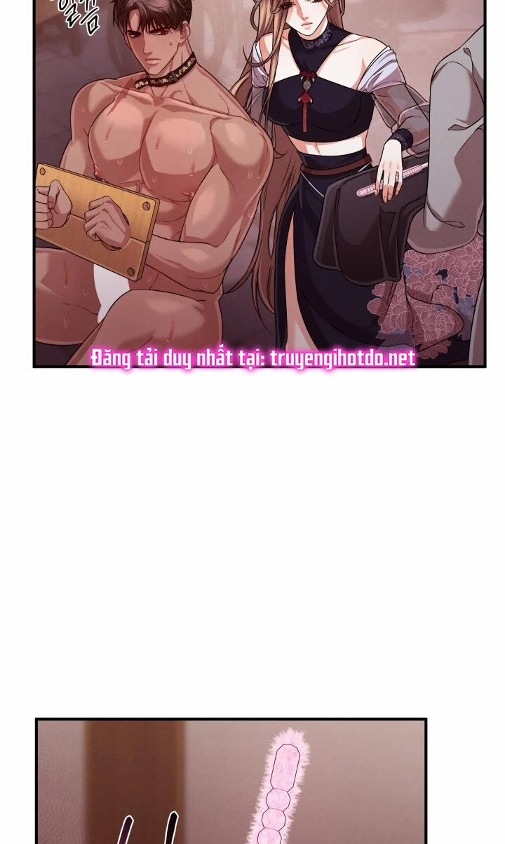[18+] Độc Chiếm Và Hủy Diệt 31.2 trang 36