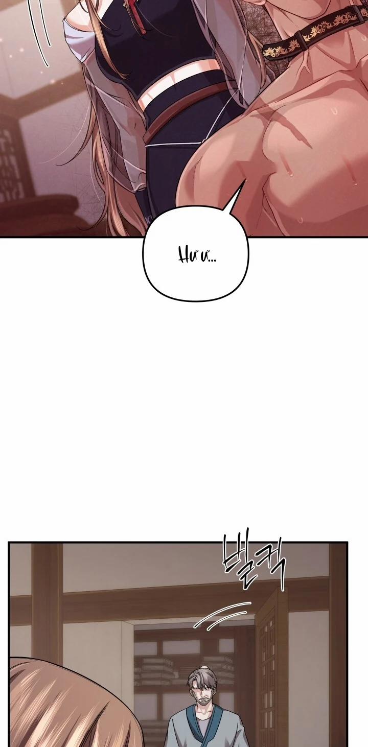 [18+] Độc Chiếm Và Hủy Diệt 31.2 trang 8