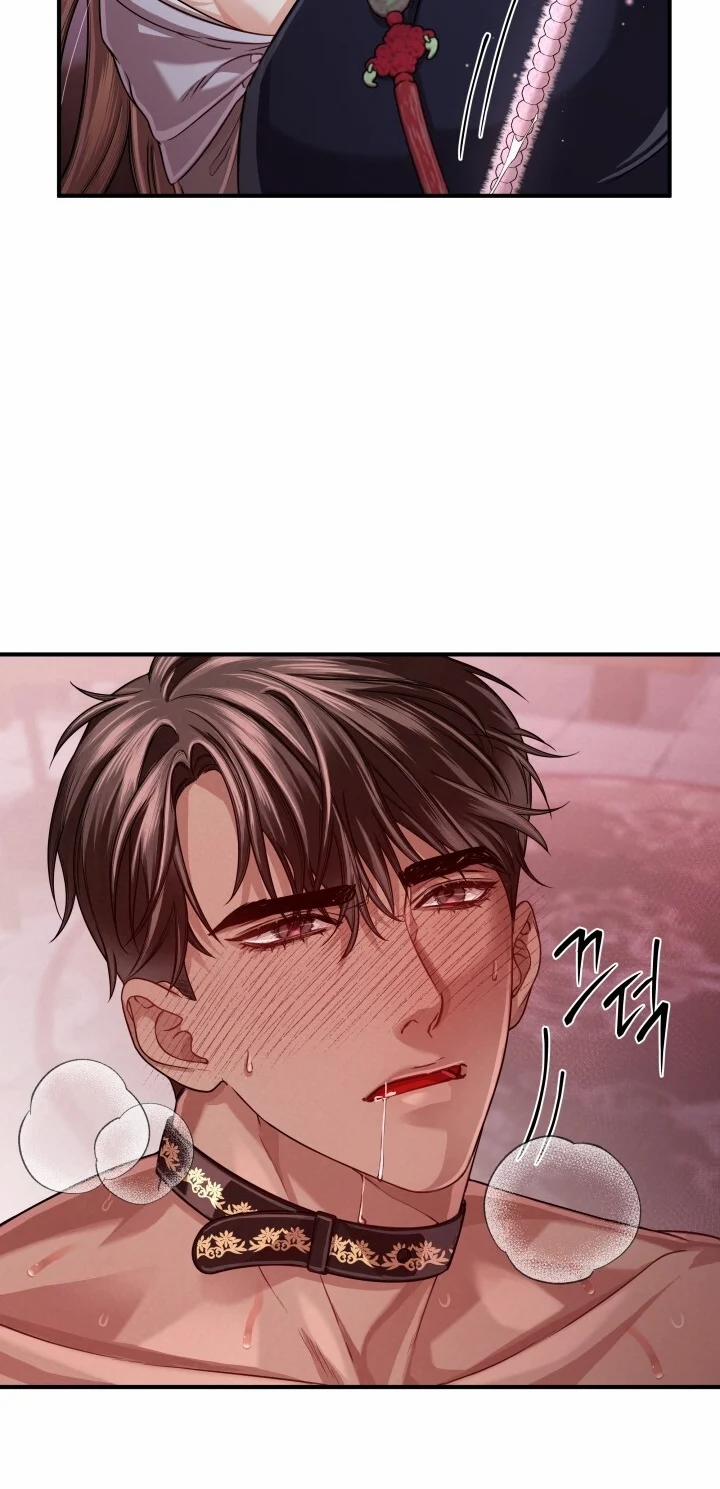 [18+] Độc Chiếm Và Hủy Diệt 32.2 trang 15