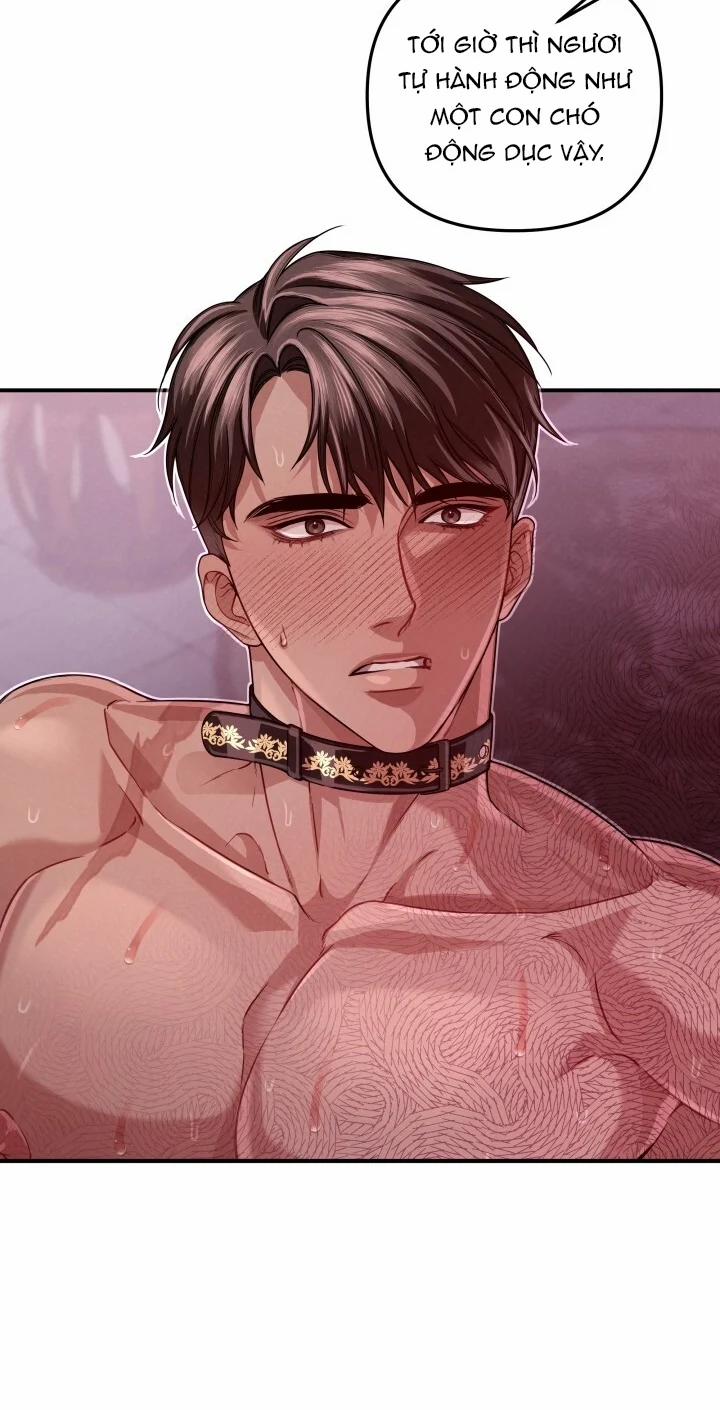 [18+] Độc Chiếm Và Hủy Diệt 32.2 trang 20