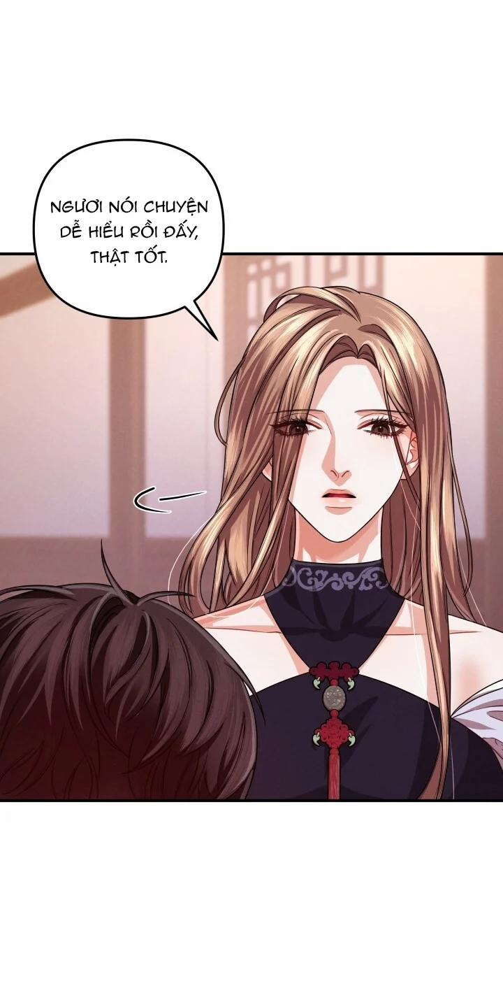 [18+] Độc Chiếm Và Hủy Diệt 32.2 trang 25