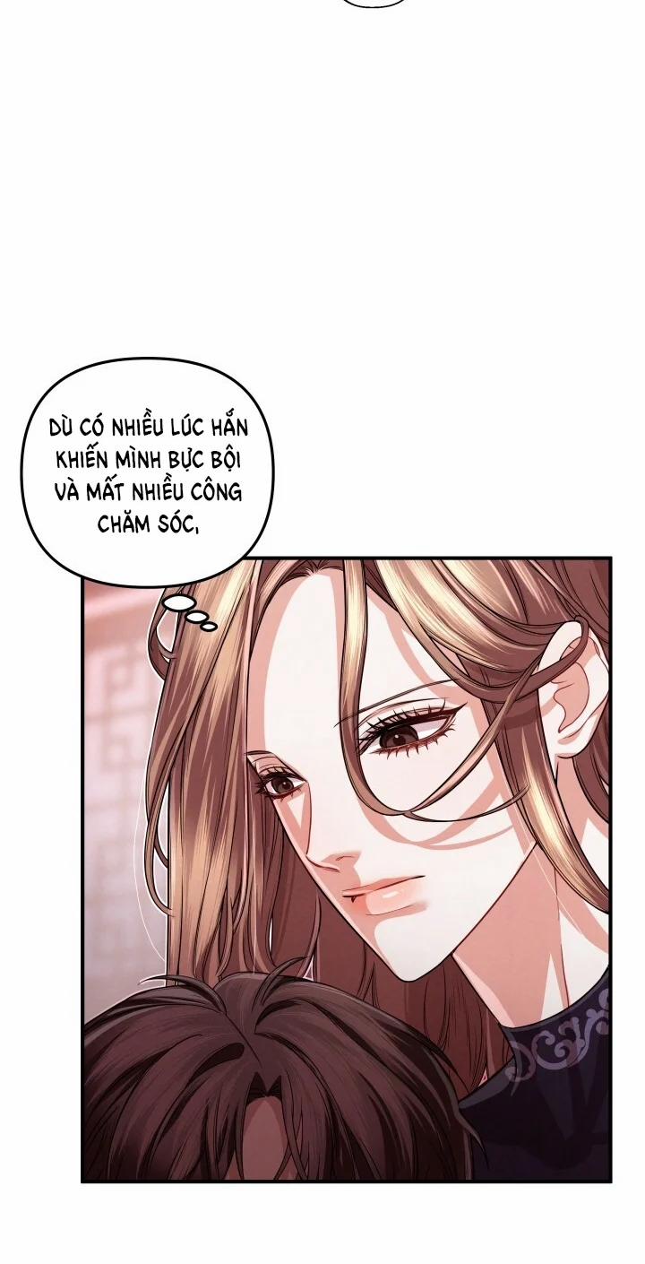 [18+] Độc Chiếm Và Hủy Diệt 32.2 trang 37