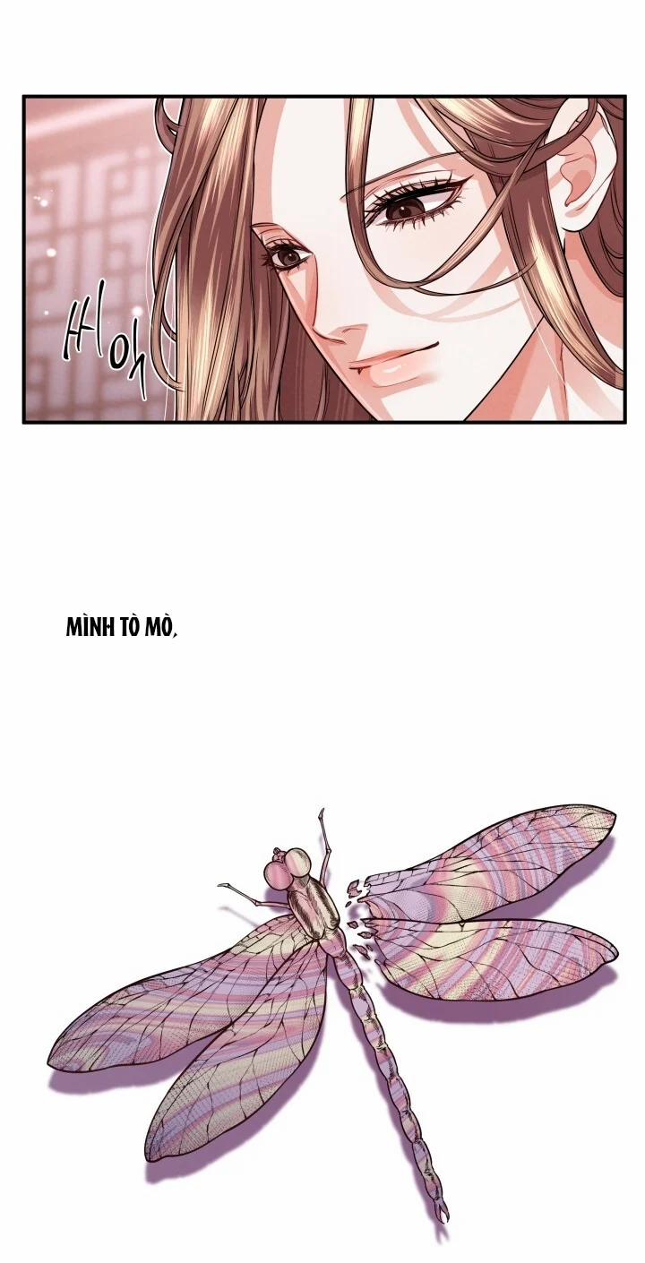 [18+] Độc Chiếm Và Hủy Diệt 32.2 trang 39