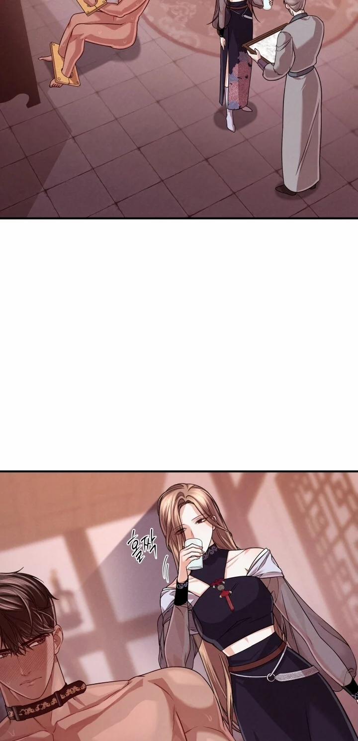 [18+] Độc Chiếm Và Hủy Diệt 32.2 trang 8