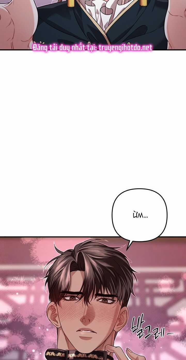 [18+] Độc Chiếm Và Hủy Diệt 33.1 trang 14