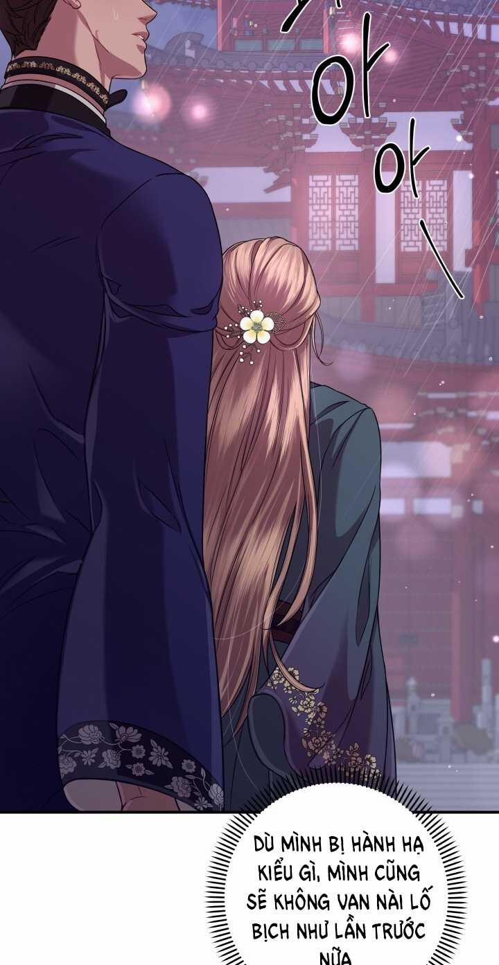[18+] Độc Chiếm Và Hủy Diệt 33.1 trang 17