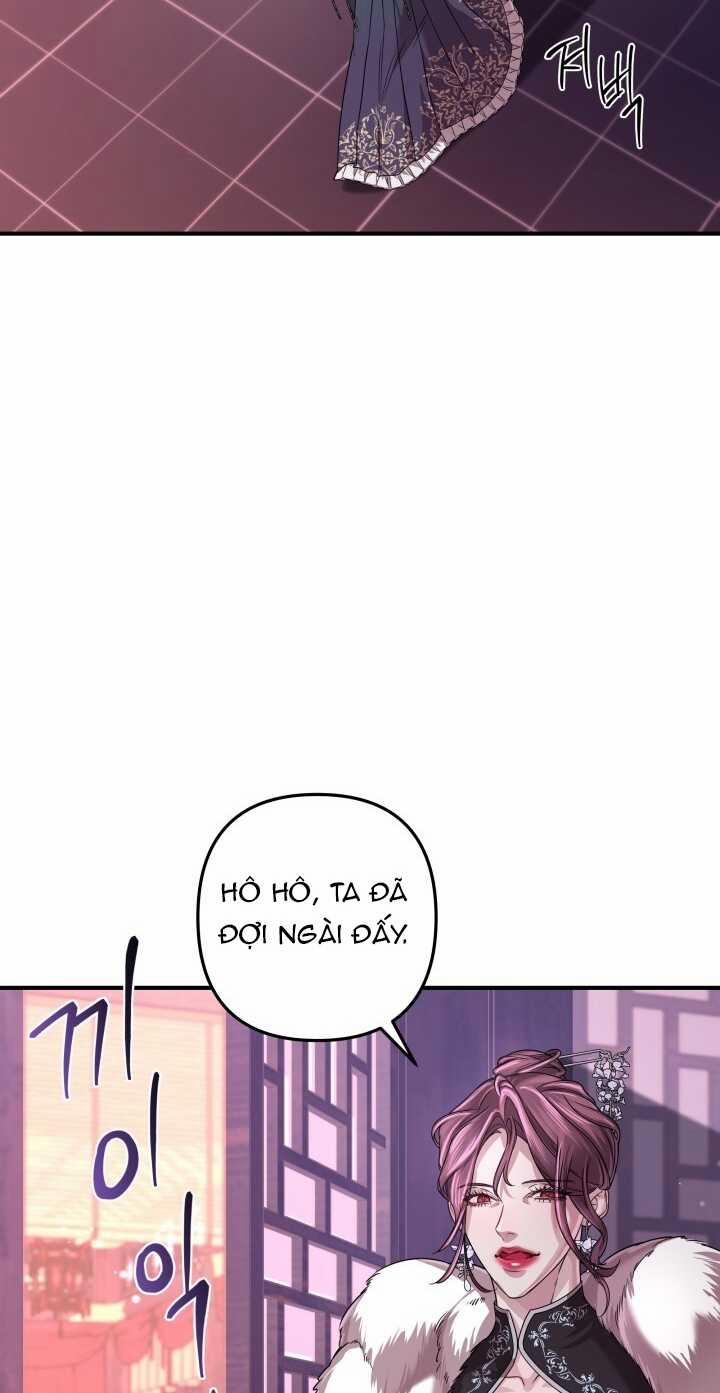 [18+] Độc Chiếm Và Hủy Diệt 33.1 trang 19