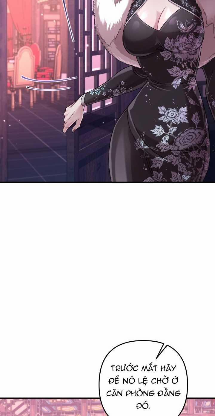 [18+] Độc Chiếm Và Hủy Diệt 33.1 trang 20