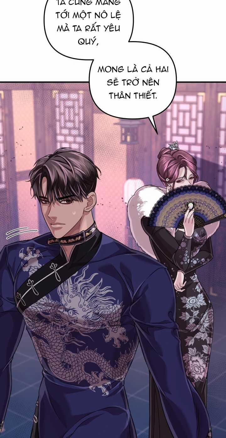 [18+] Độc Chiếm Và Hủy Diệt 33.1 trang 23